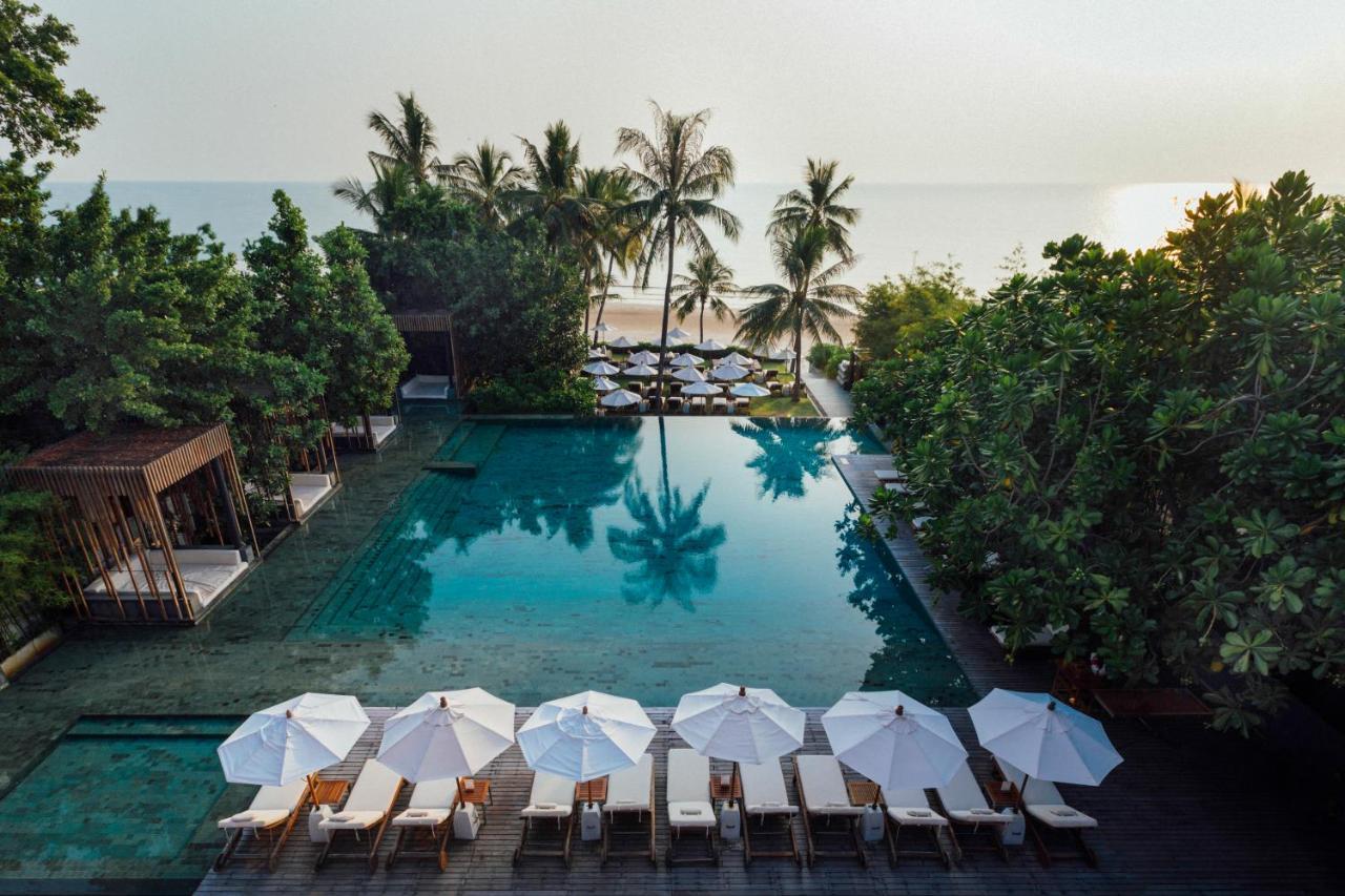 Cape Nidhra Hotel Hua Hin