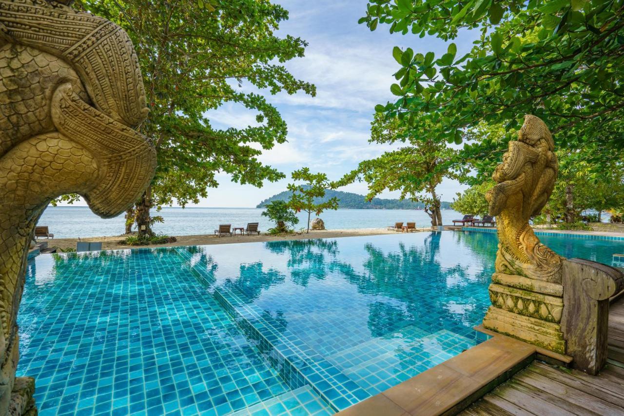 Chivapuri 4* Koh Chang