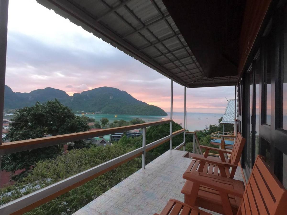 Resort Phitharom Pp