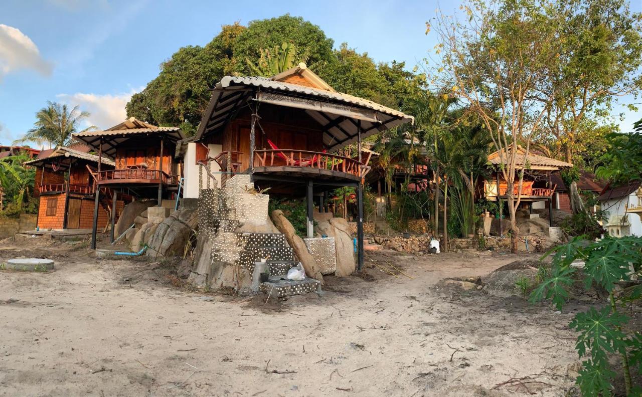 Pimmada Hut Ko Pha Ngan