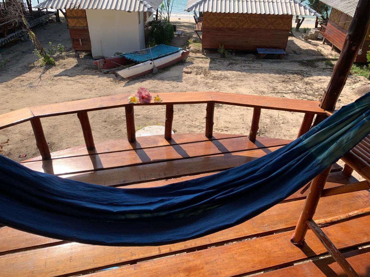 Resort Pimmada Hut