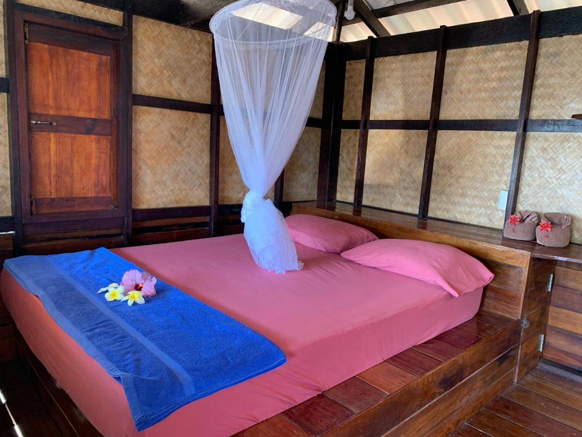 Pimmada Hut Ko Pha Ngan