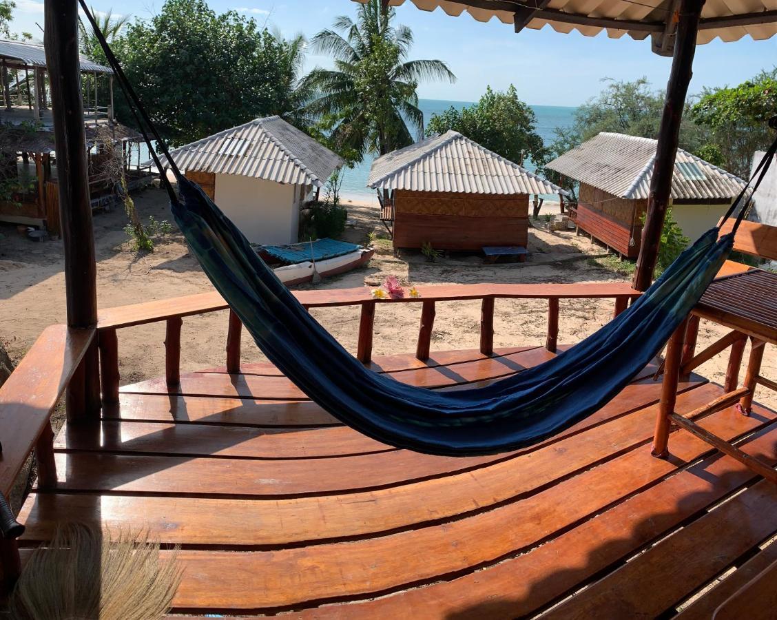 Pimmada Hut Ko Pha Ngan