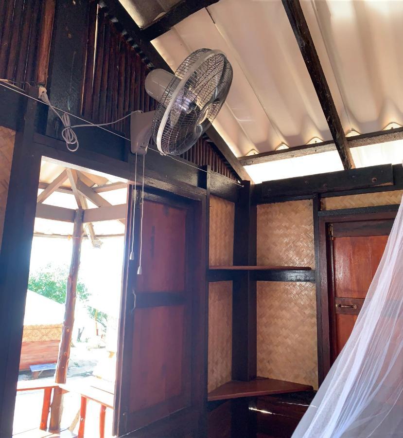 Resort Pimmada Hut Ko Pha Ngan