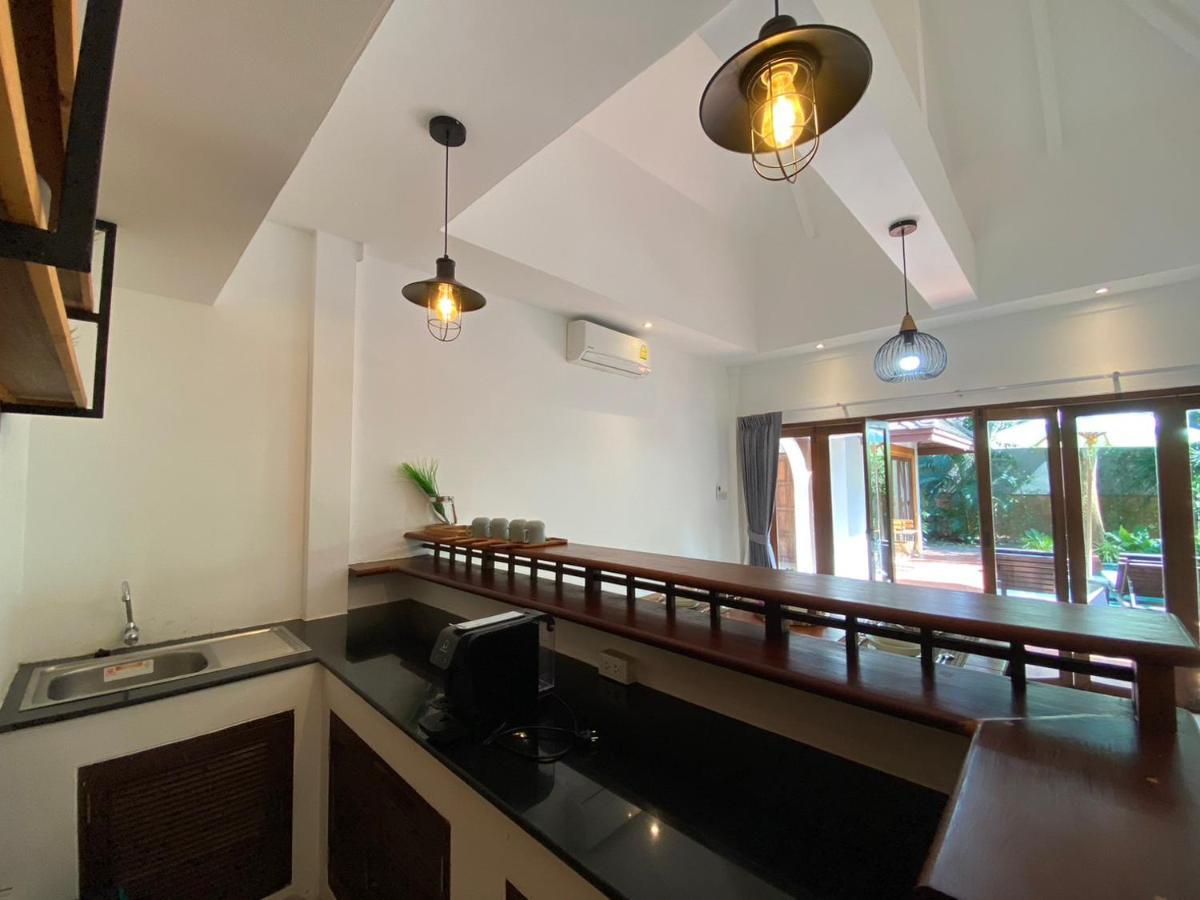 Baan Khao Hua Jook 3* Chaweng (Koh Samui)