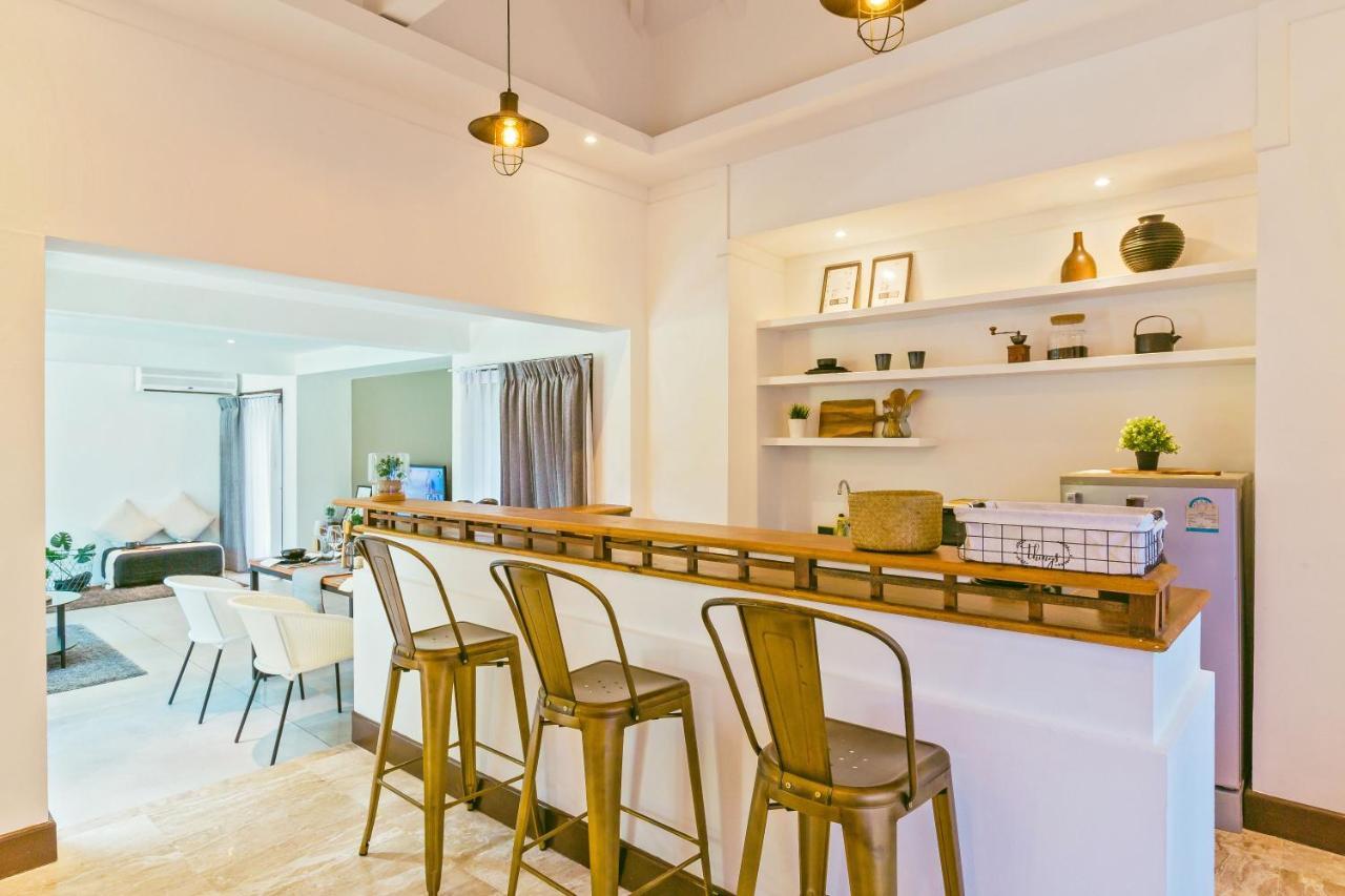 Baan Khao Hua Jook Resort 3*