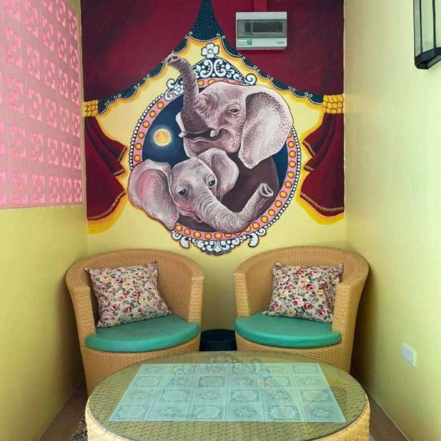 Acomodação com café da manhã  Chor Chang House 2*