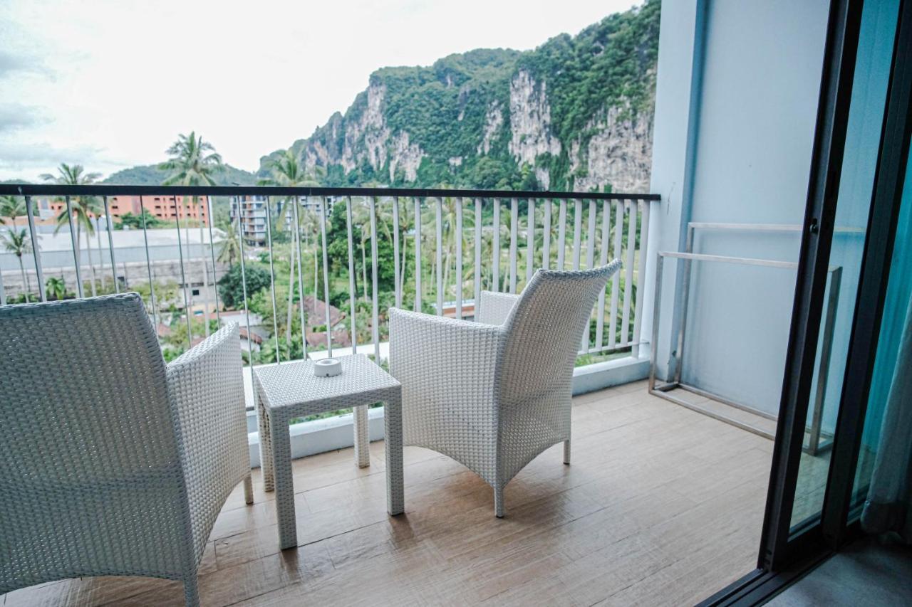 Bluesotel Krabi Aonang Hotel Ao Nang