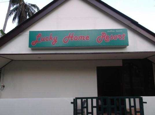 Resort Lucky