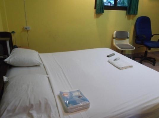 Lucky Resort Bophut
