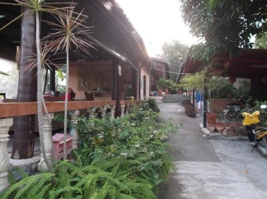 Lucky Resort