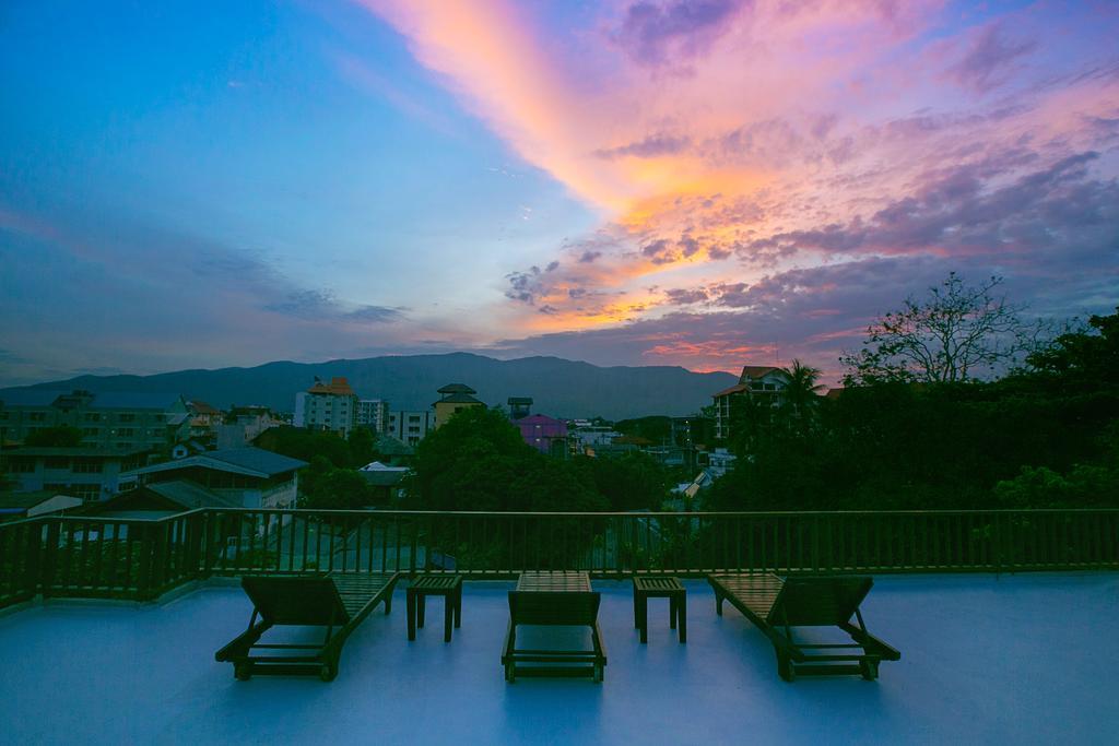 The Opium Hotel 3*