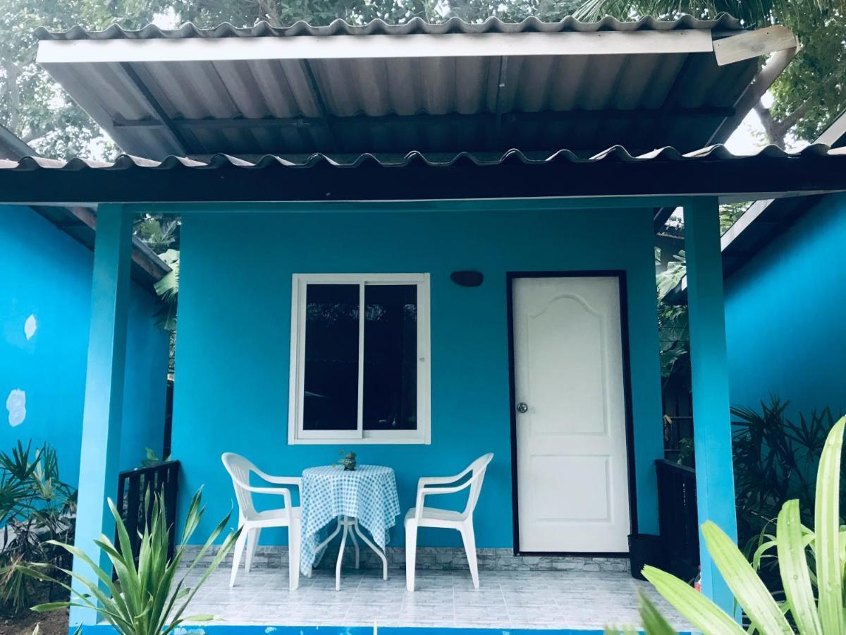 Lanta Bluewave Bungkalow Apartment