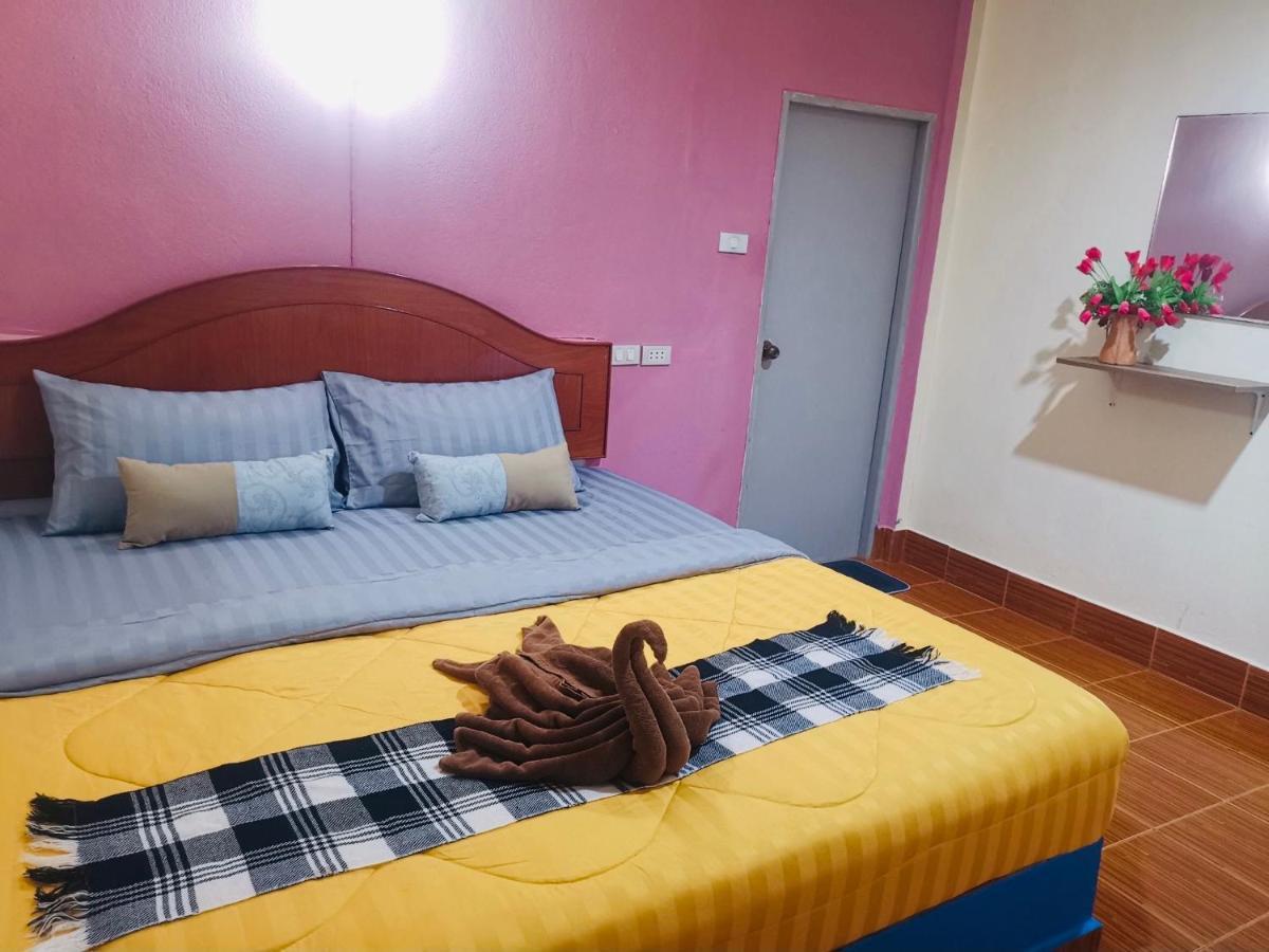 Apartment Lanta Bluewave Bungkalow
