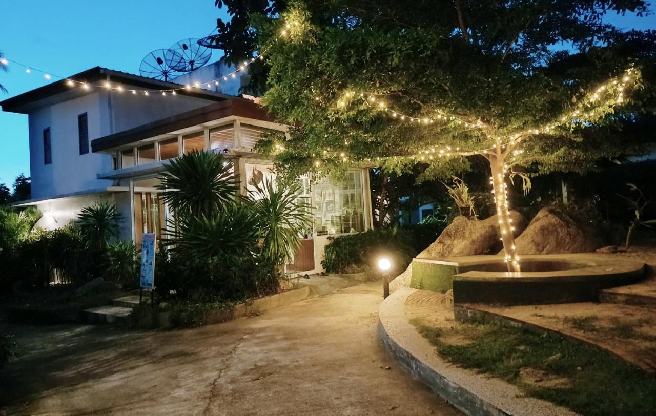 Field-d House 3* Koh Tao