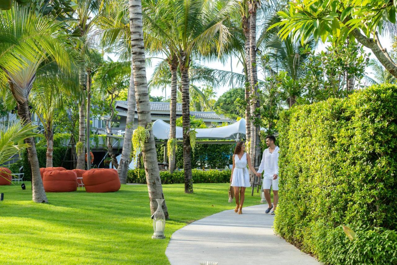 Resort Melia Koh Samui