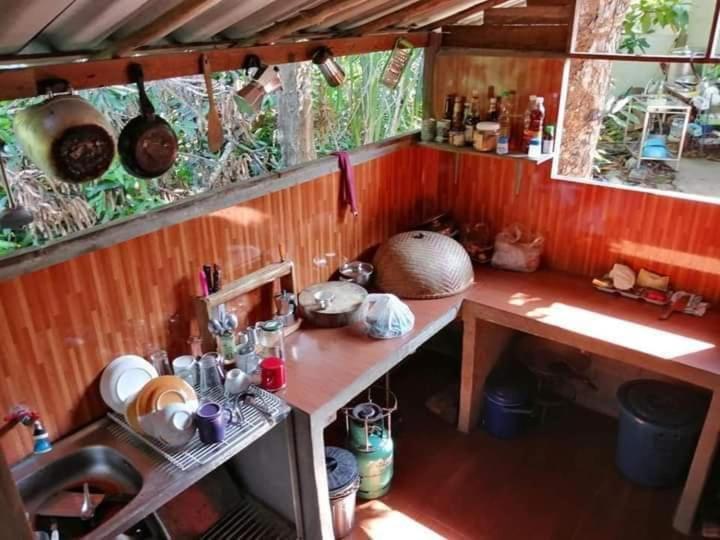 Guest house Yak