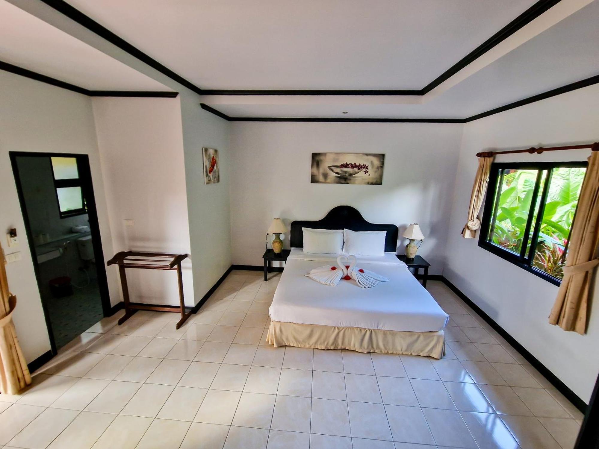 Resort Jasmin - Sha 2*