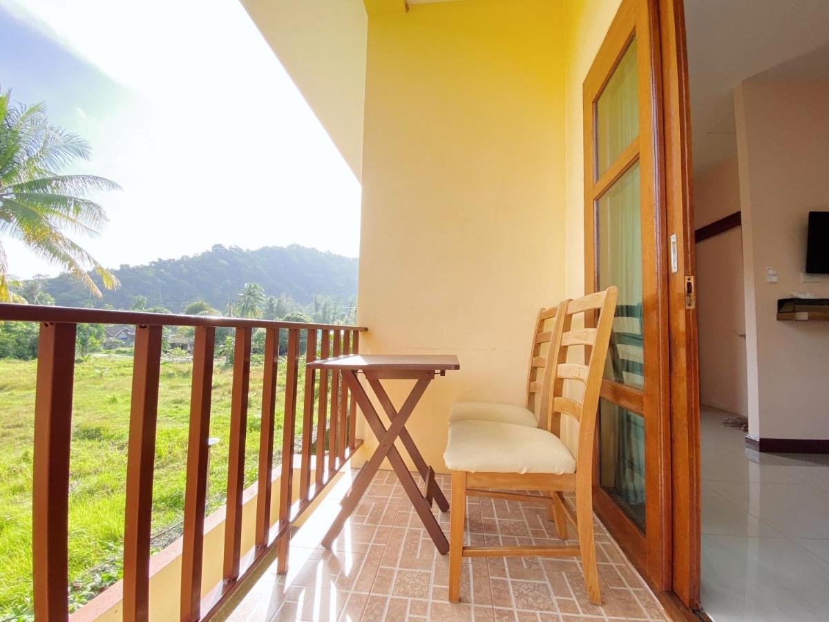 I-style Lanta Boutique House --- Sha Extra Hotel 2*