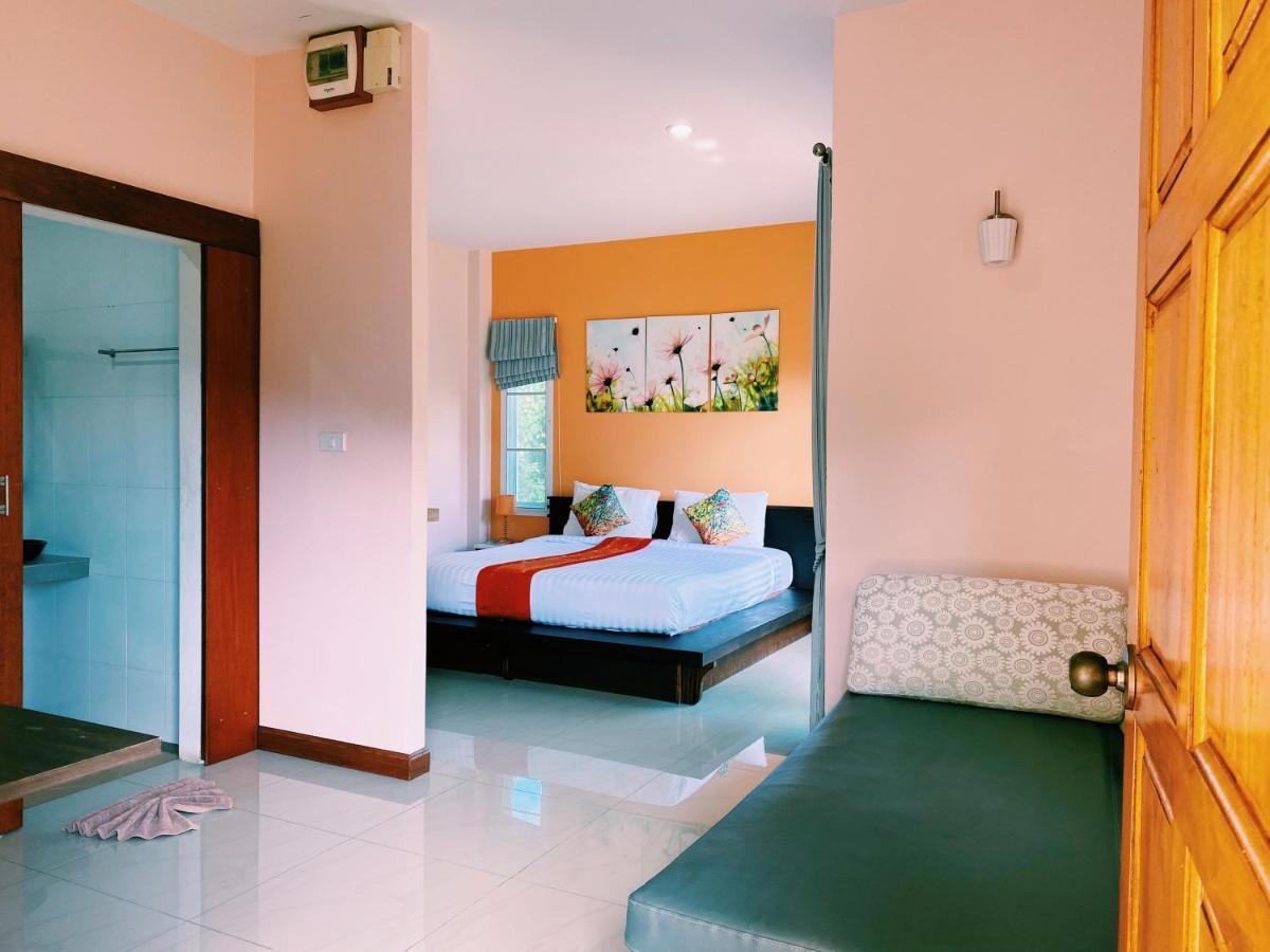 I-style Lanta Boutique House --- Sha Extra Hotel Koh Lanta