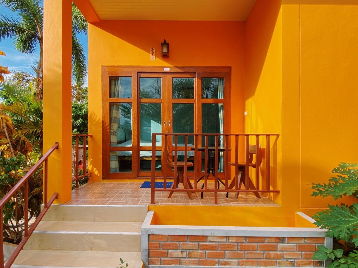 I-style Lanta Boutique House --- Sha Extra 2* Koh Lanta