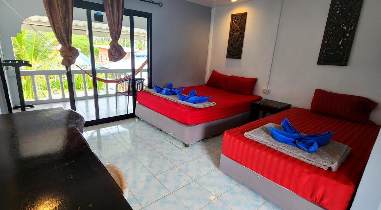 Guest house Islandlife