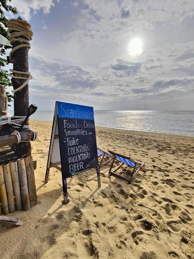 Scandinavian * Koh Lanta