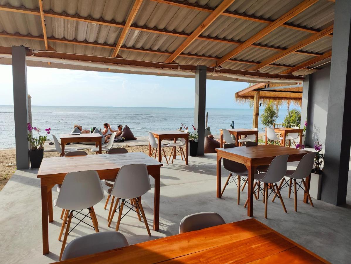 Scandinavian Koh Lanta