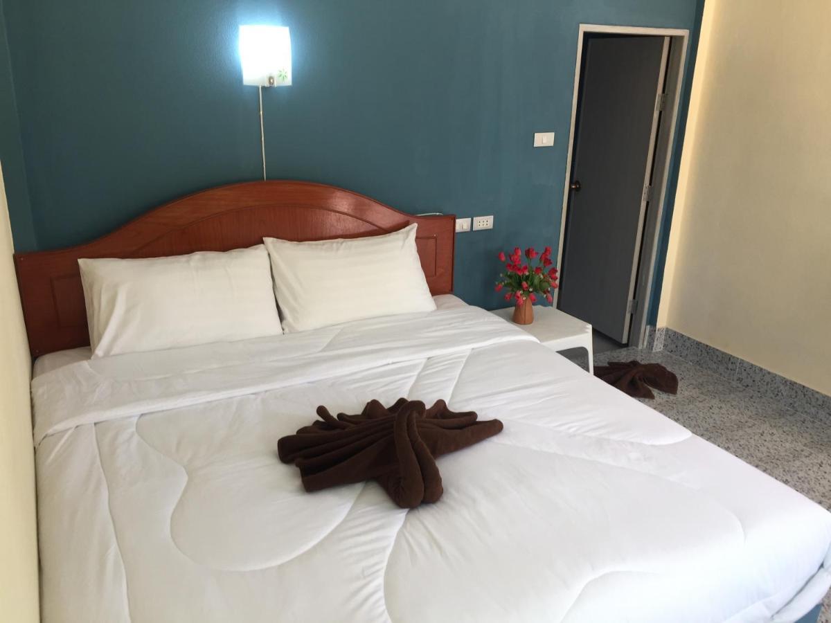 Lanta Bluewave Bungkalow Apartment Koh Lanta