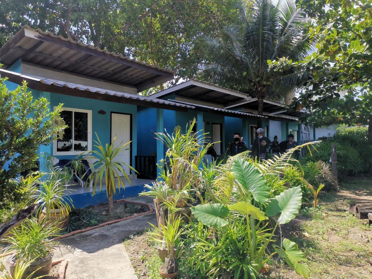 Apartment Lanta Bluewave Bungkalow