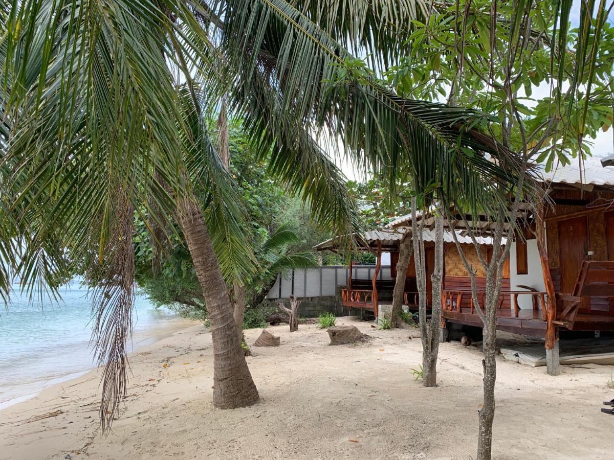 Pimmada Hut Resort