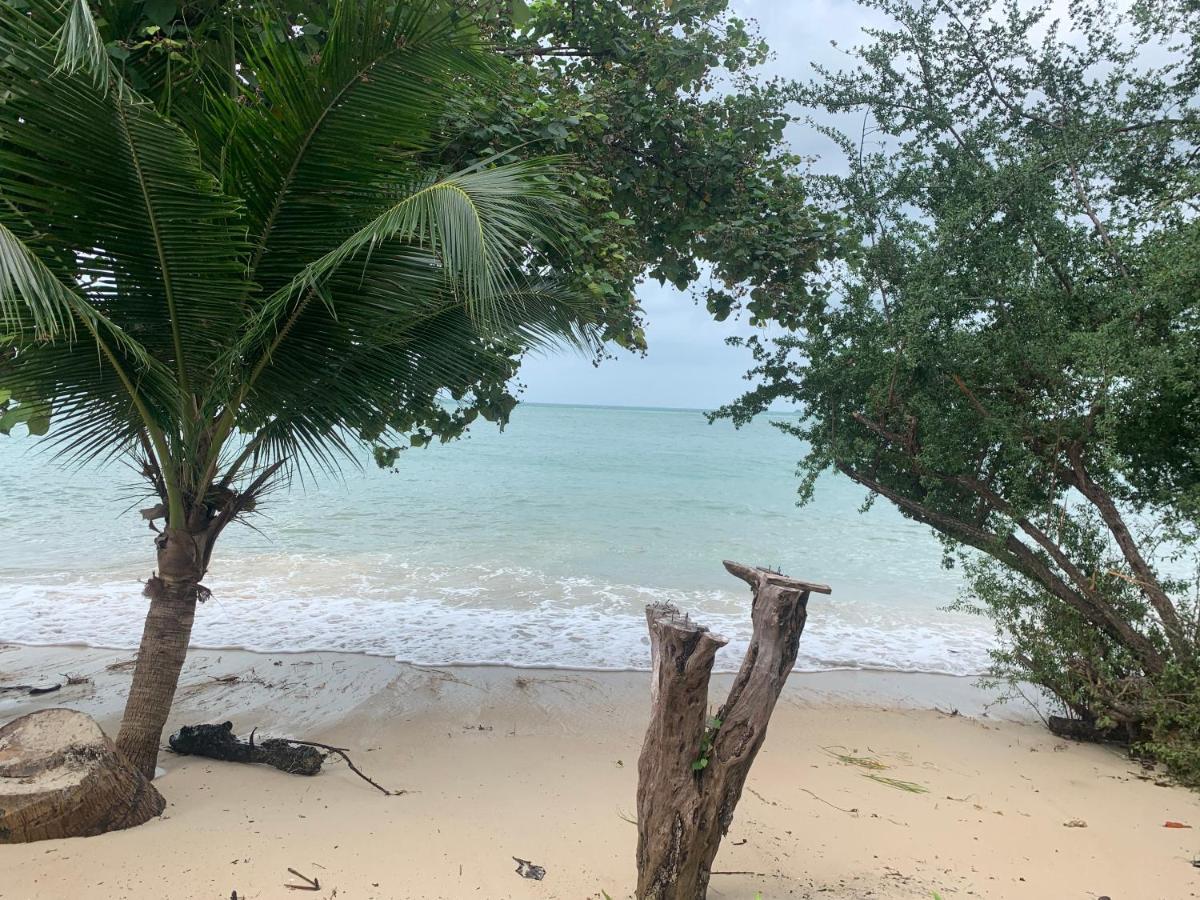Pimmada Hut Resort Ko Pha Ngan