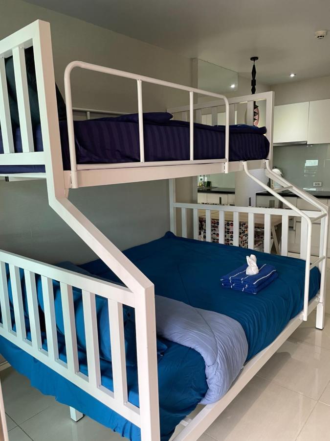 Atlantis Apartment *