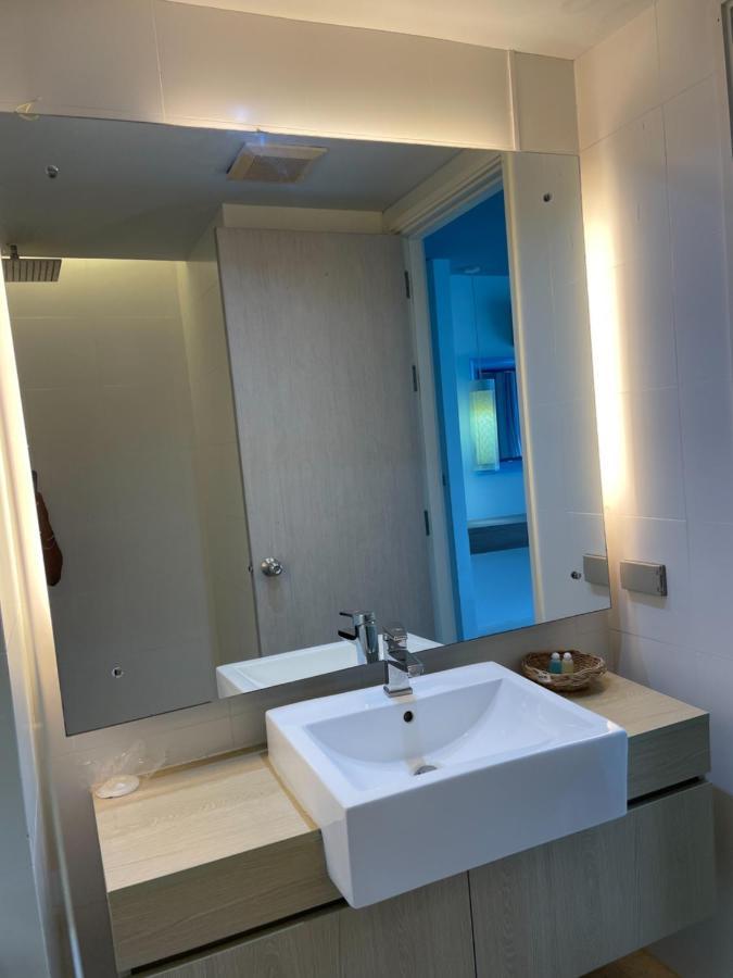 Apartment Atlantis Jomtien Beach