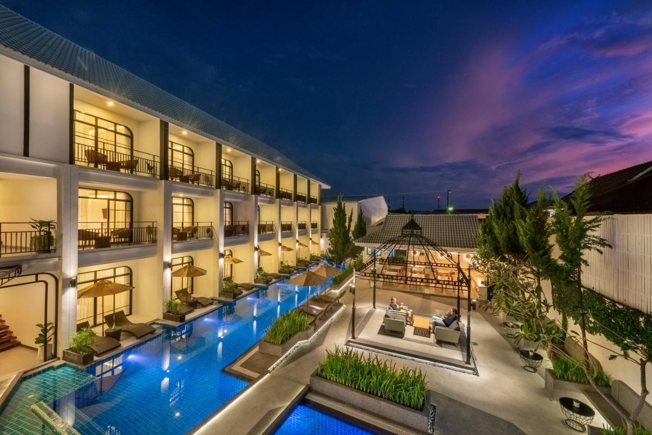 Hotel Ai Pai