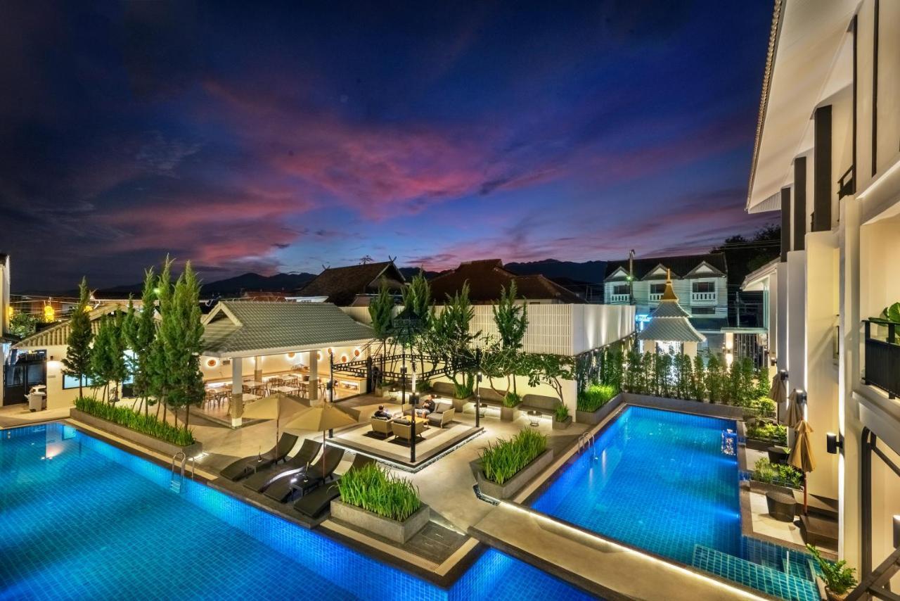 Hotel Ai Pai