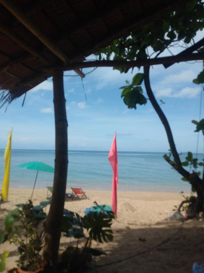 Relax Beach House Restaurant Koh Lanta