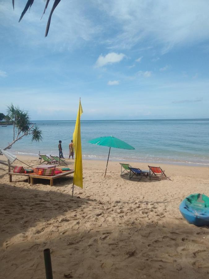 Relax Beach House Restaurant