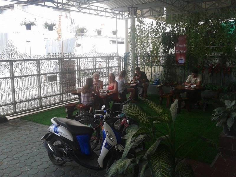 De Guest house Chiang Mai