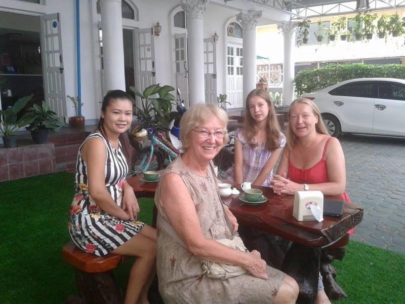De 2* Chiang Mai
