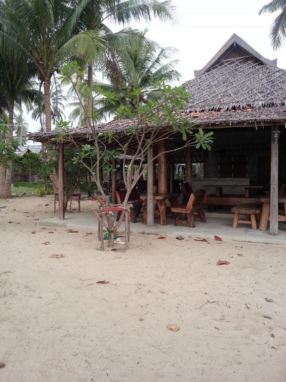 Resort New Ozone & Koh Lanta