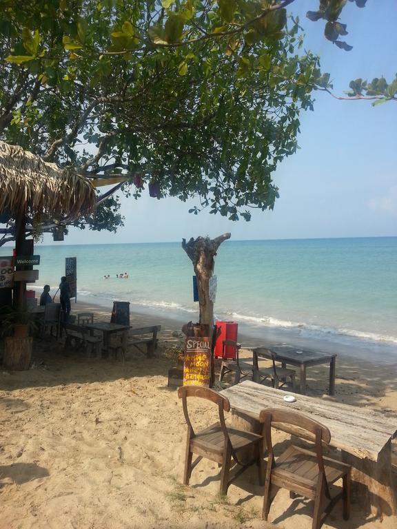 New Ozone & Resort