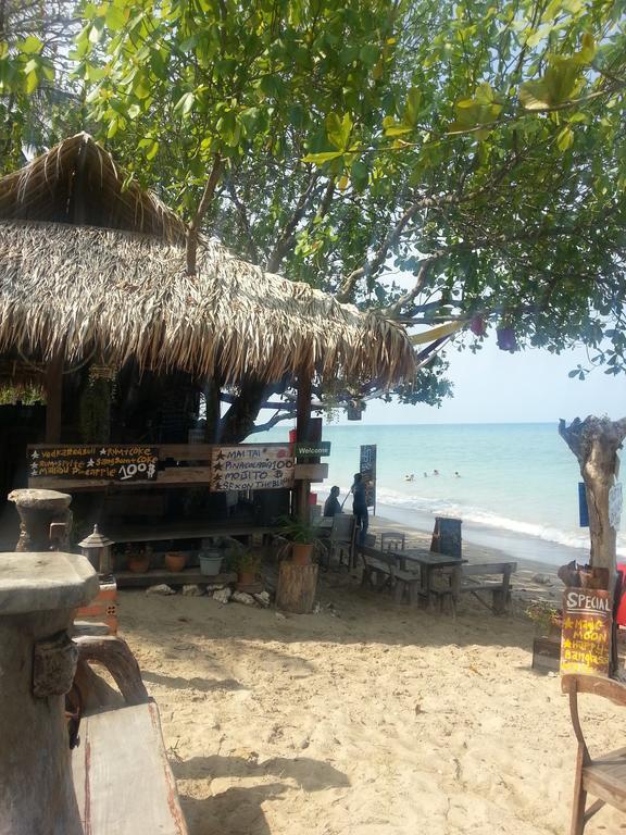 New Ozone & 2* Koh Lanta
