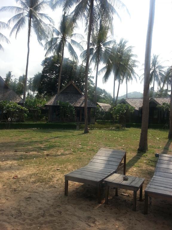 New Ozone & Resort Koh Lanta