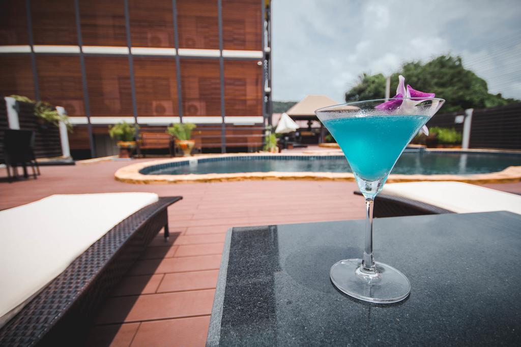The Gallery At 4* Koh Chang