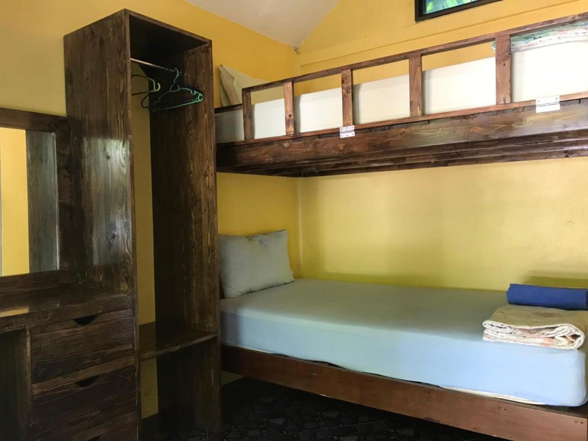 Island Aparthotel