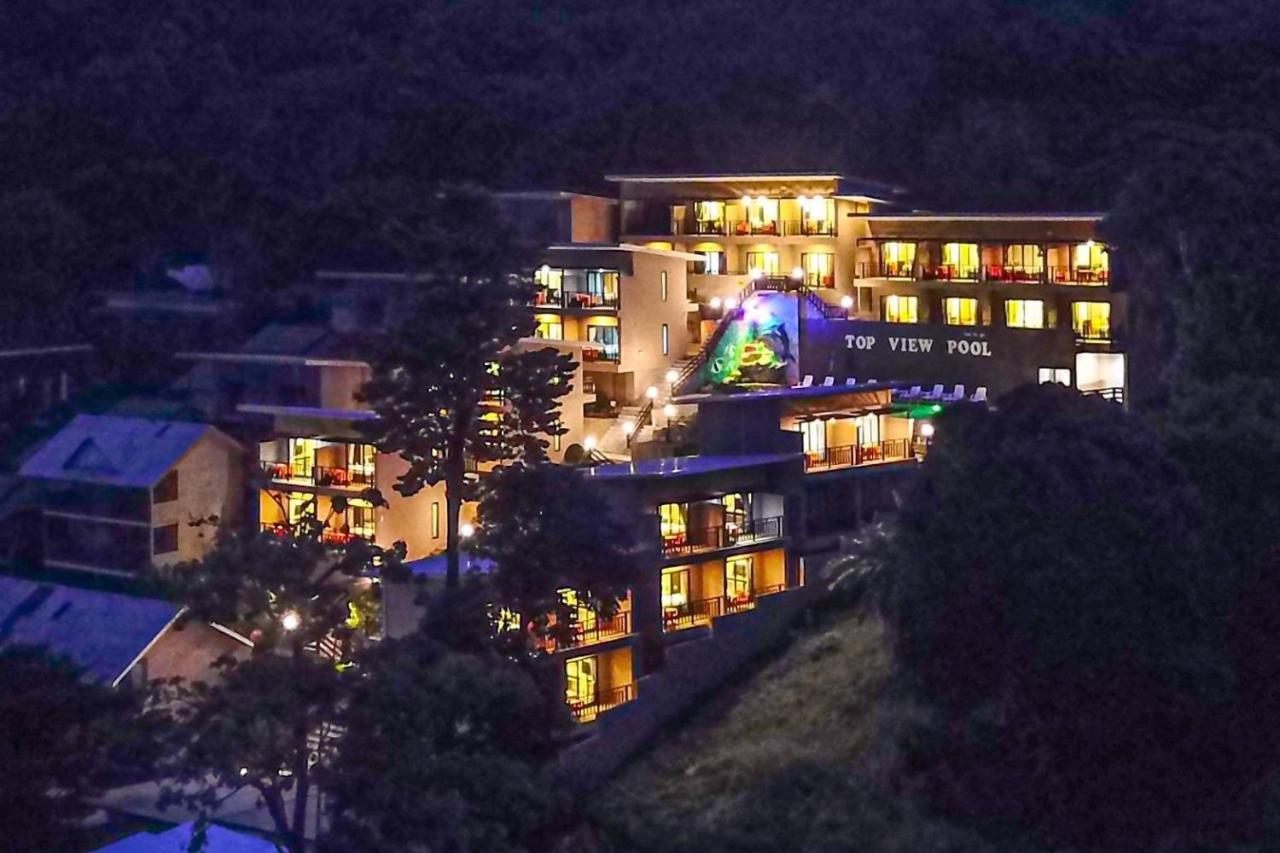 View Phi Phi Don