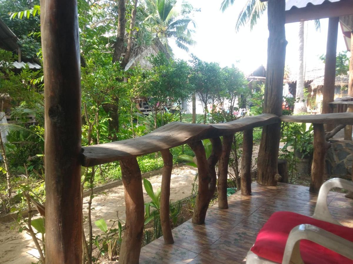 Relax Beach House Restaurant