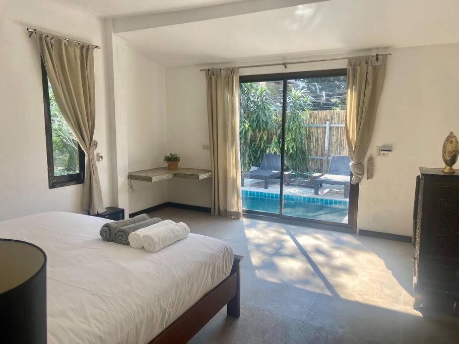 Villa Bamboo