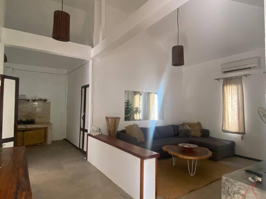 Villa Bamboo